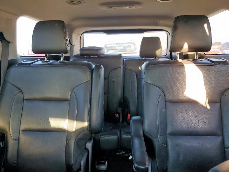 Фото 10 - GMC ACADIA