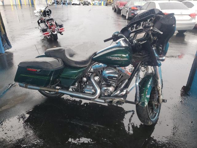 Фото 1 - HARLEY-DAVIDSON FL