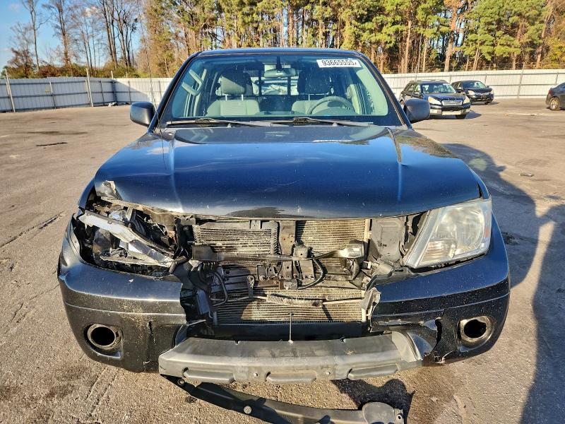 Фото 5 - NISSAN FRONTIER