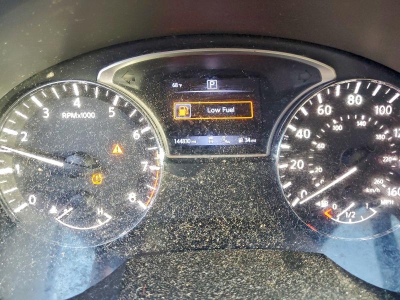 Фото 9 - NISSAN ALTIMA