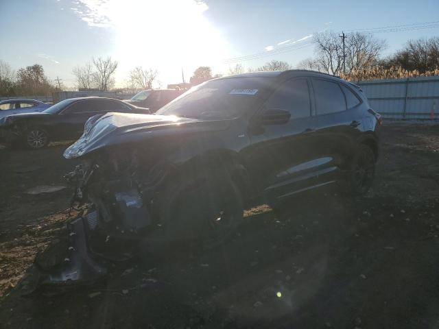 Фото 1 - FORD ESCAPE ST