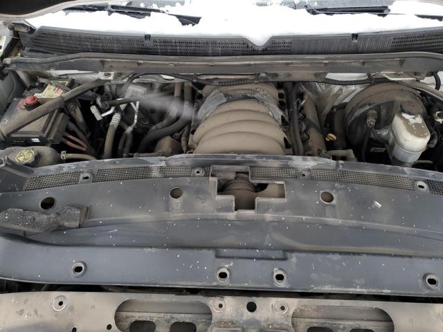 Фото 12 - GMC SIERRA