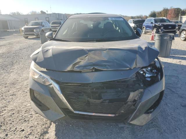 Фото 5 - NISSAN SENTRA