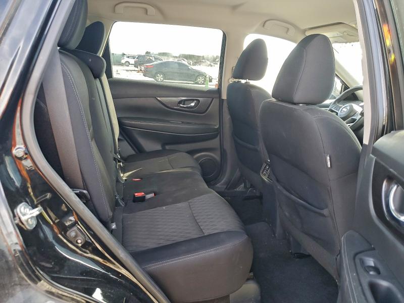 Фото 10 - NISSAN ROGUE