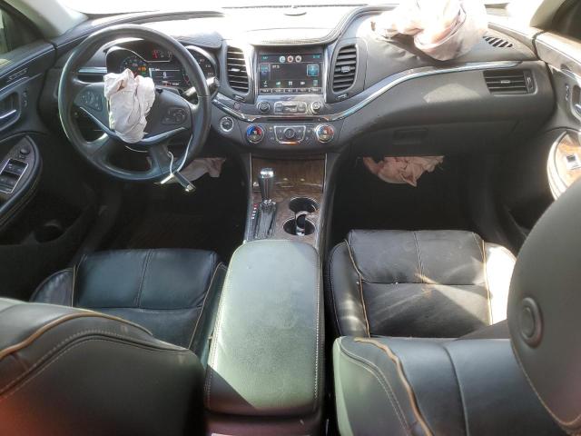 Фото 8 - CHEVROLET IMPALA