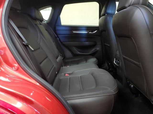 Фото 11 - MAZDA CX-5