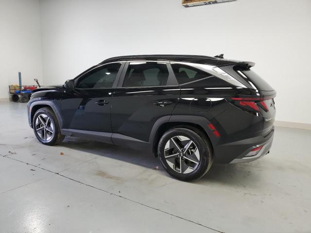 Фото 2 - HYUNDAI TUCSON