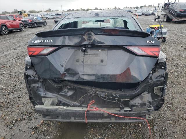 Фото 6 - NISSAN SENTRA