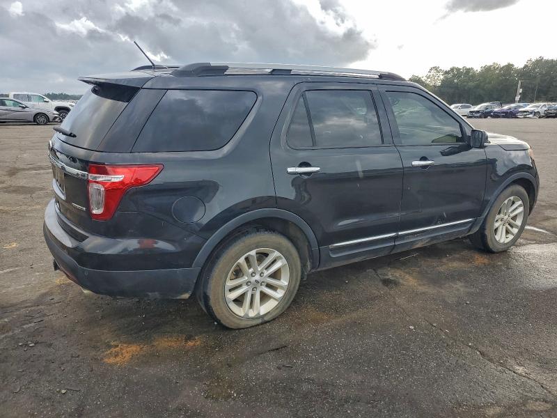 Фото 3 - FORD EXPLORER
