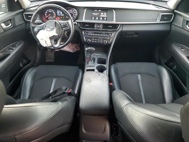 Фото 8 - KIA OPTIMA