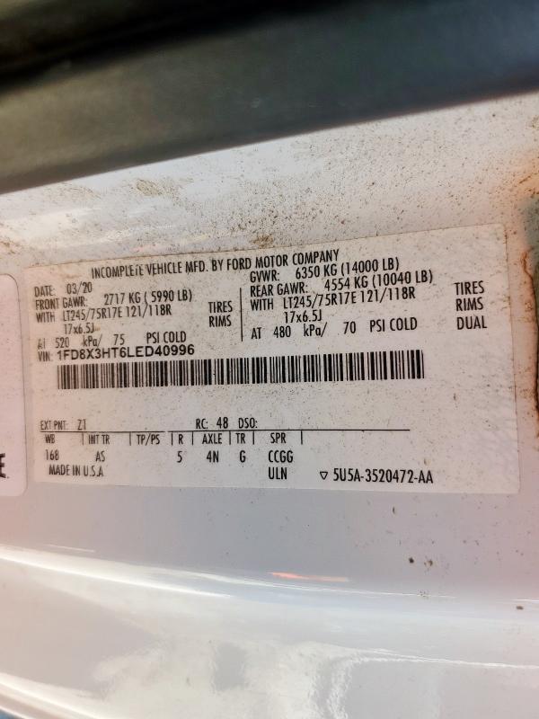 Фото 12 - FORD F350