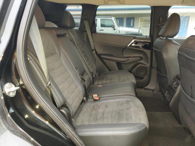 Фото 11 - MITSUBISHI OUTLANDER