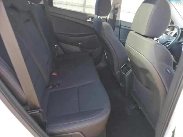 Фото 11 - HYUNDAI TUCSON