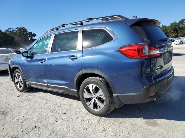 Фото 2 - SUBARU ASCENT