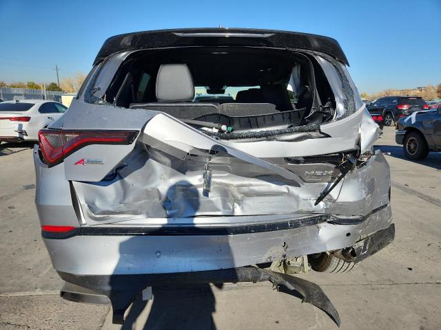 Фото 6 - ACURA MDX