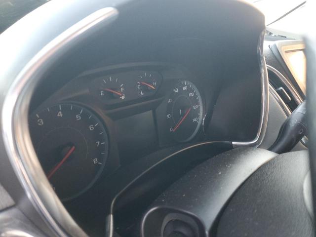 Фото 9 - CHEVROLET EQUINOX