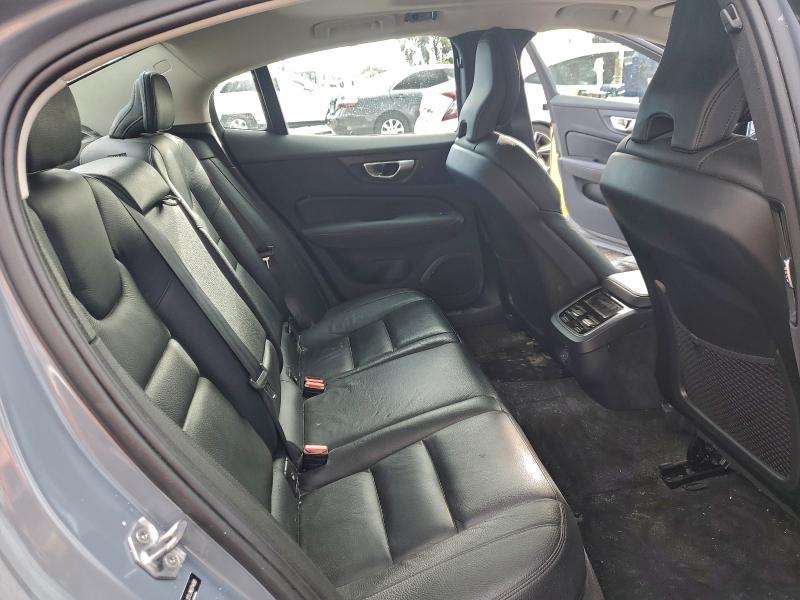 VOLVO S60 B5 INS 2022 VIN 7JRL12TL0NG174680