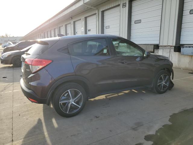 Фото 3 - HONDA HR-V