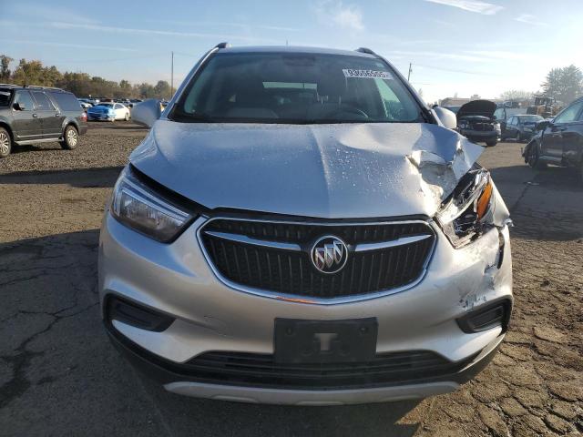 Фото 5 - BUICK ENCORE