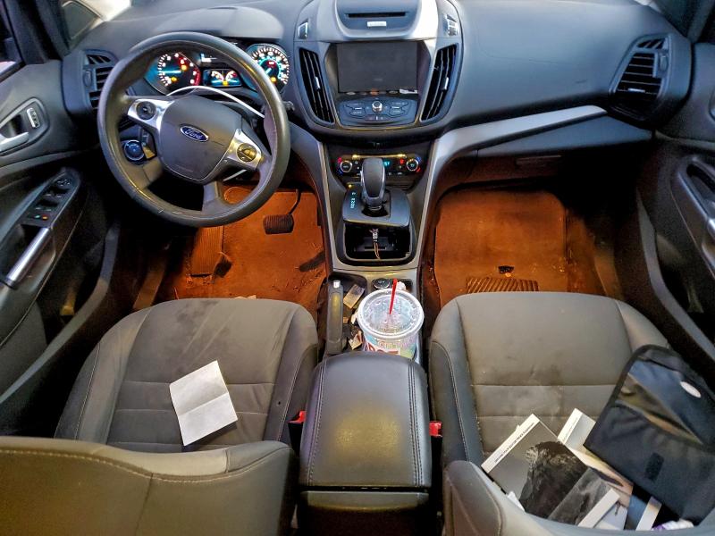 Фото 8 - FORD ESCAPE