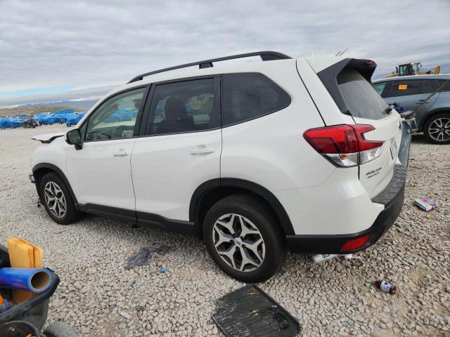 Фото 2 - SUBARU FORESTER