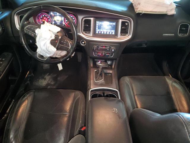 Фото 8 - DODGE CHARGER