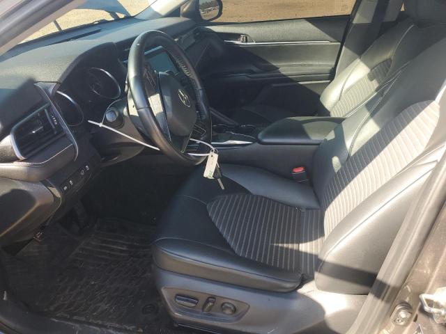 Фото 7 - TOYOTA CAMRY