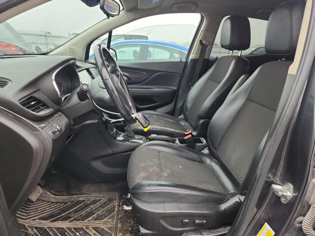 Фото 7 - BUICK ENCORE