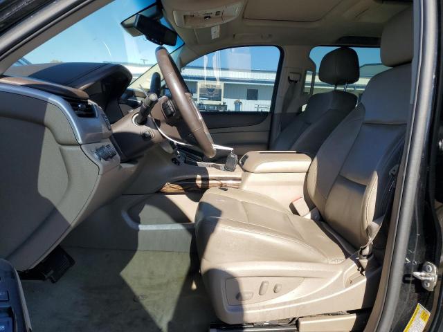 GMC YUKON 2015 VIN 1GKS2HKC0FR660251