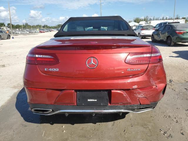 Фото 6 - MERCEDES-BENZ E-CLASS