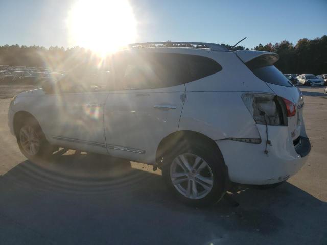 Фото 2 - NISSAN ROGUE