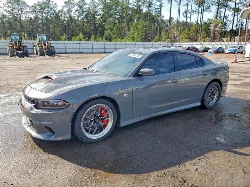 Фото 1 - DODGE CHARGER