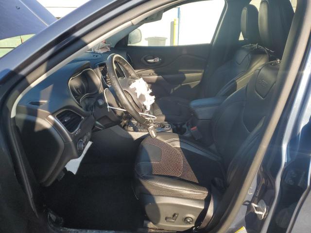 Фото 7 - JEEP GRAND CHER