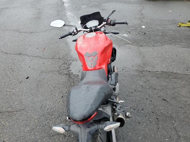 DUCATI MONSTER 2020