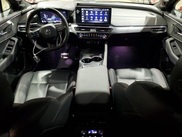 ACURA ZDX TYPE-S 2024 VIN 4W5XHPRL0RZ508719