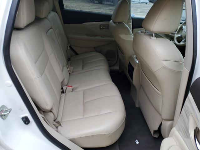 Фото 11 - NISSAN MURANO