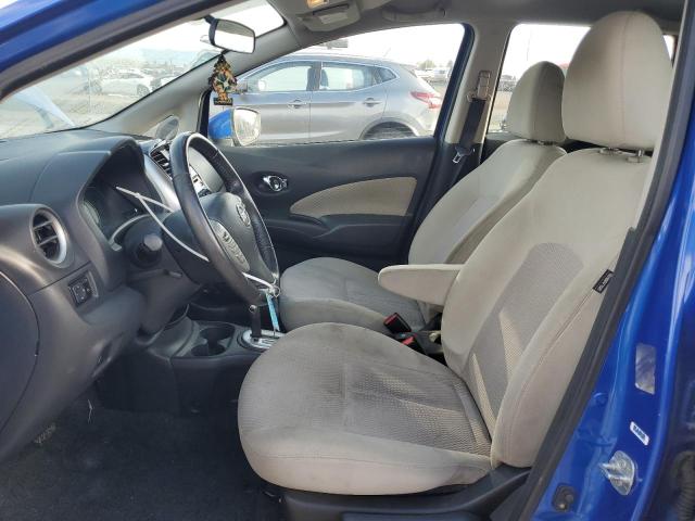 Фото 7 - NISSAN VERSA