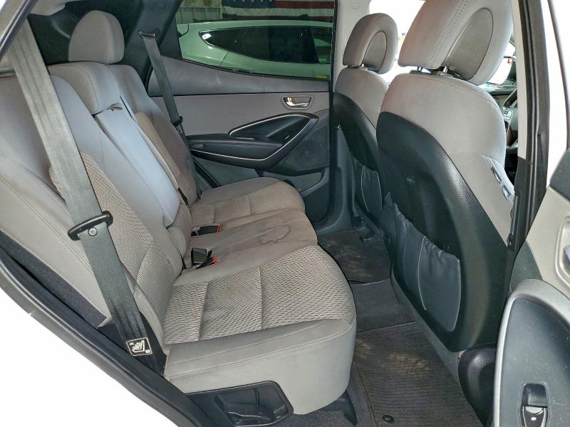 Фото 10 - HYUNDAI SANTA FE