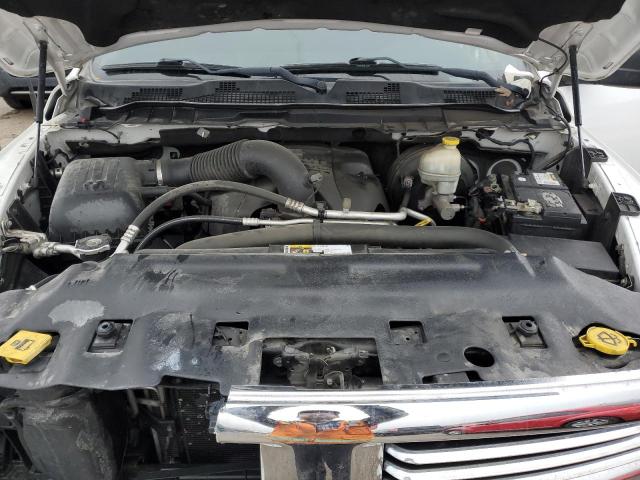 Фото 11 - RAM 1500