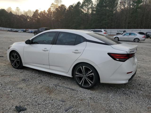 Фото 2 - NISSAN SENTRA