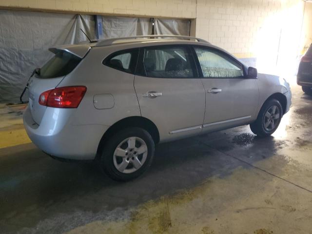 Фото 3 - NISSAN ROGUE