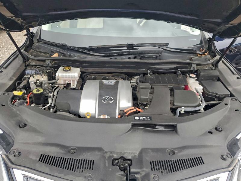 LEXUS RX450 2021 VIN 2T2JGMDA5MC061216