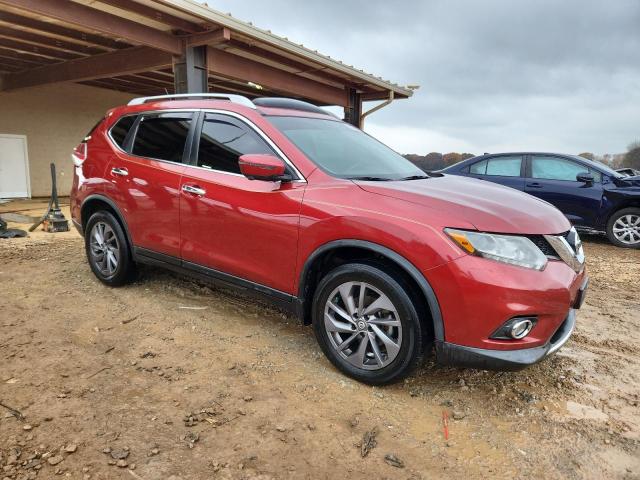 Фото 4 - NISSAN ROGUE