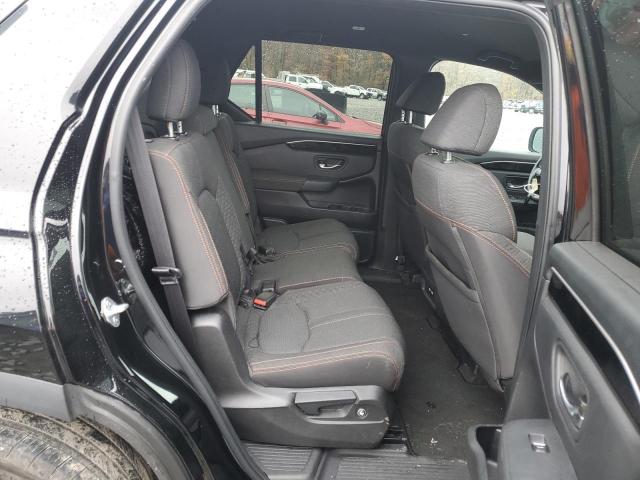 Фото 11 - HONDA PILOT