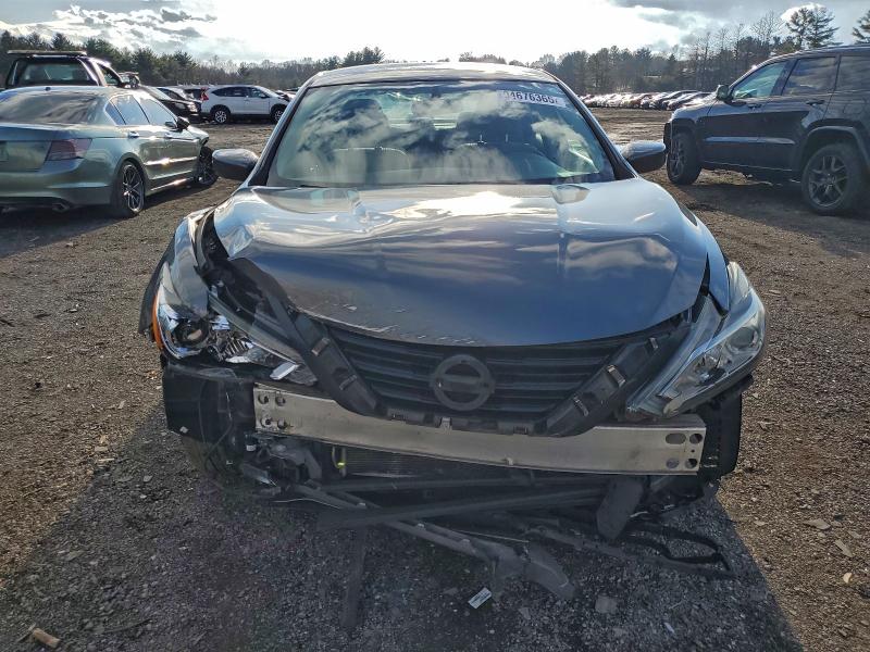 Фото 5 - NISSAN ALTIMA