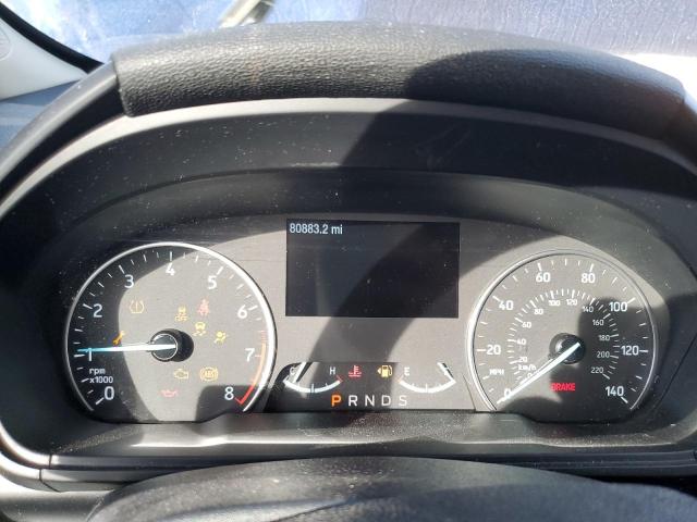 Фото 9 - FORD ECOSPORT