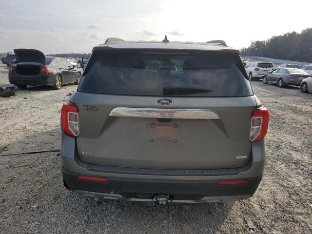 Фото 6 - FORD EXPLORER