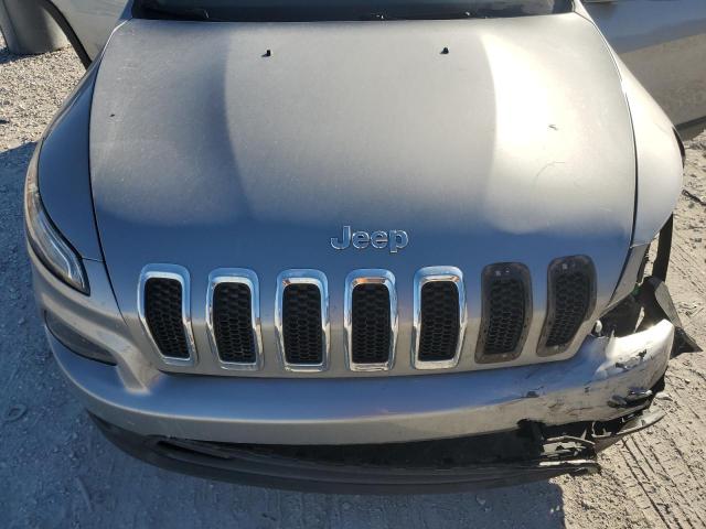 Фото 12 - JEEP GRAND CHER