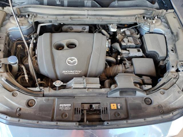 Фото 12 - MAZDA CX-5