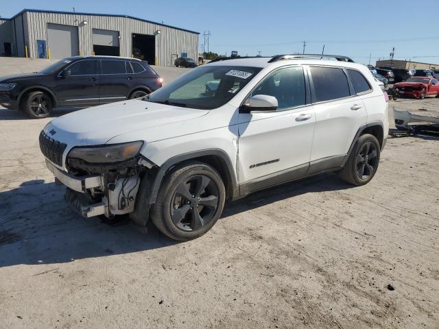 Фото 1 - JEEP GRAND CHER